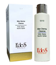 Load image into Gallery viewer, Men Derma Cleanse (100ml)