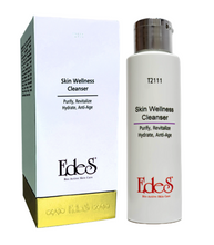 Load image into Gallery viewer, Skin Wellness Cleanser (250ml)