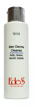 Load image into Gallery viewer, Men Derma Cleanse (100ml)