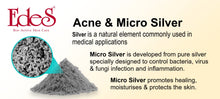 Load image into Gallery viewer, Acne & Micro Silver