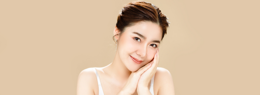 All about skin aging