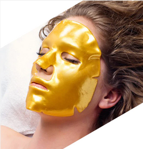 Cellular Gold Therapy