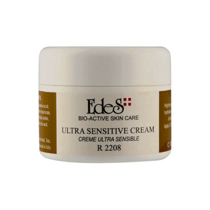 Ultra-Sensitive Cream (Treatment Pack)