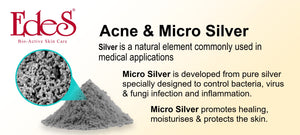 Acne & Micro Silver